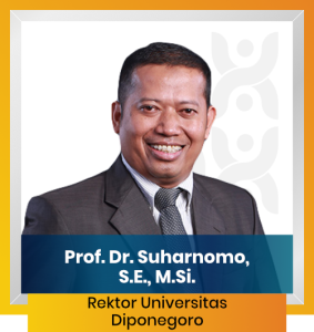 Prof. Dr. Suharnomo, S.E., M.Si._