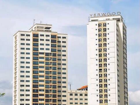 Verwood Hotel & Serviced Residence Surabaya